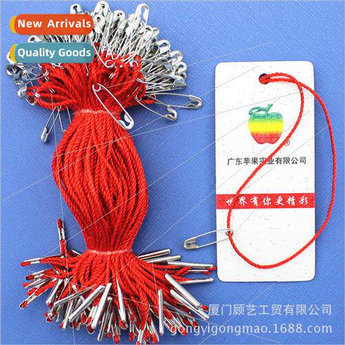 Pin tag wire buckle clothing underwear underwear clothing ac