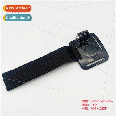 gopro wrist strap DJI spir eye three-way opening adjustable