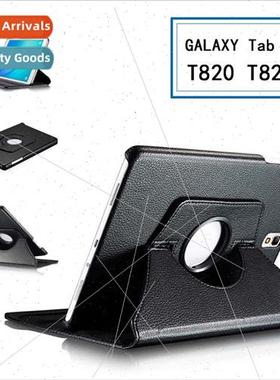 适用Samsung Galaxy Tab S3 9.7 SM-T820 Tablet Case T825 Rotat
