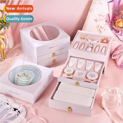 17 Piece One Deer This Life High Quality Holiday  Set Skinca