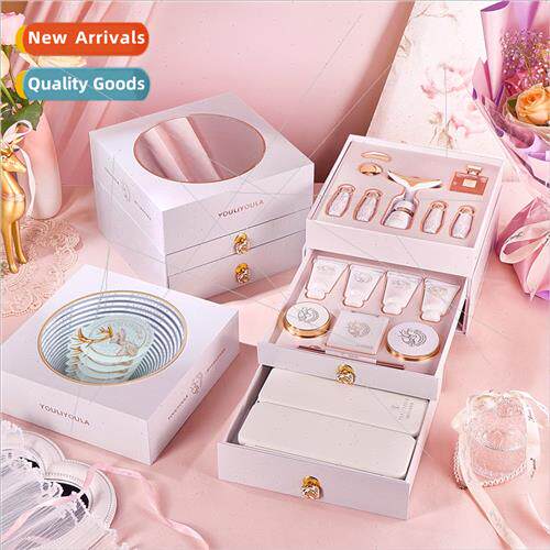 17 Piece One Deer This Life High Quality Holiday  Set Skinca