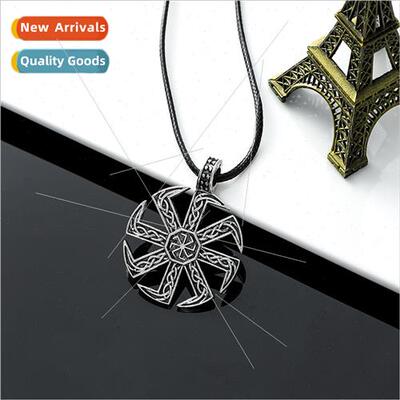 Europe Uned States new Viking jewellery Nordic pirate posses