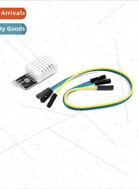 DHT22 ngle Bus Digal Temperature Humidy Sensor AM2302 Module