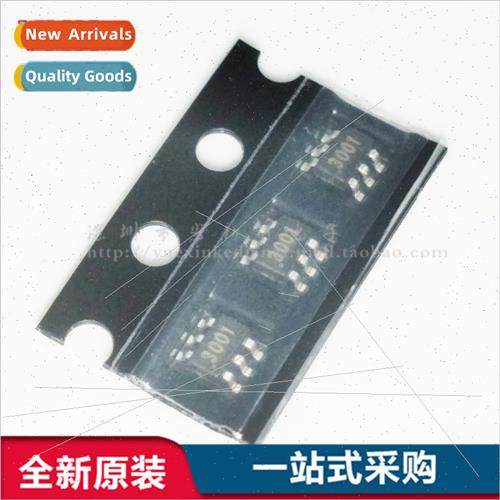 SGM3001XC6/TR lkscreen 3001 SC-70-6 ngle-pole double-throw a