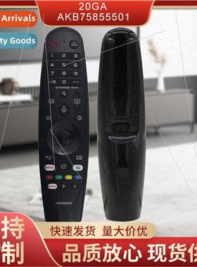 适用 LG TV remote control AKB75855501 AKB75855503 AN-MR20GA