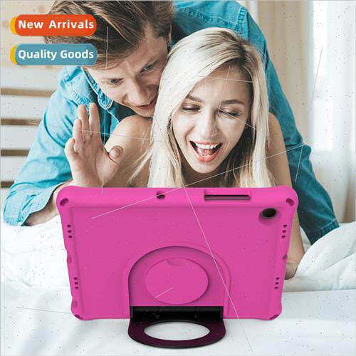 适用Samsung Galaxy Tab A8 10.5 X200 Kids Drop Protective Tab