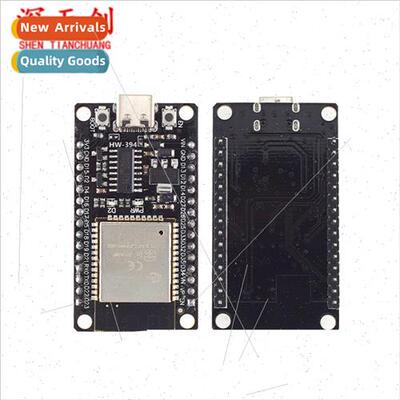 USB Type-C ESP32 Development Board CH340C WiFi+Bluetooth Ult