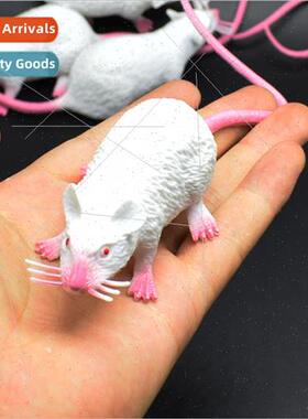 22CMPVC Whe Mice Mischief Toys Prank Toys