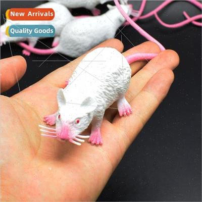 22CMPVC Whe Mice Mischief Toys Prank Toys
