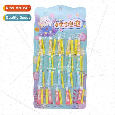 20 Auli to bubble glue colorful space balloons blowing large