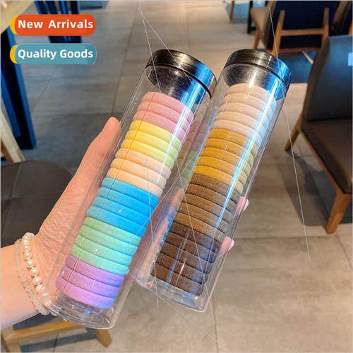 20 cans high elasticy headband whout seams rubber band femal