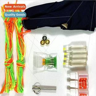 Yoyo accessories set rope lubricant shaft puller glove cente