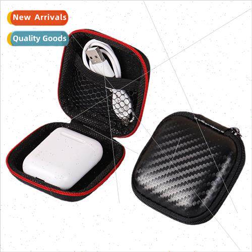 Universal Bluetooth headset organizer bag Portable small hea