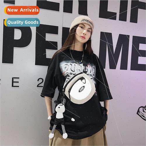 Crossbody bag female new shoulder bag women bag tide bag bag