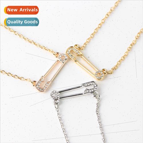 Accessories Europe new creative wild openwork set diamond cr