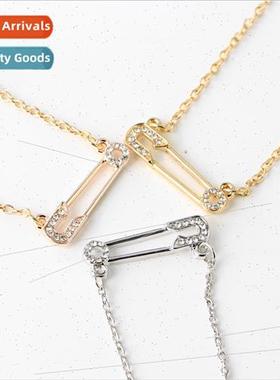 Accessories Europe new creative wild openwork set diamond cr