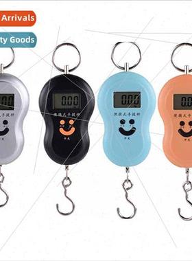 Gourd Scales Portable Electronic Handheld Scales ggage Expre