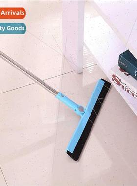 Magic Scraping Mop Bathroom Sweeping Floor Scraper Magic Swe
