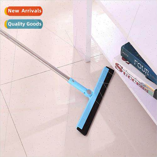 Magic Scraping Mop Bathroom Sweeping Floor Scraper Magic Swe