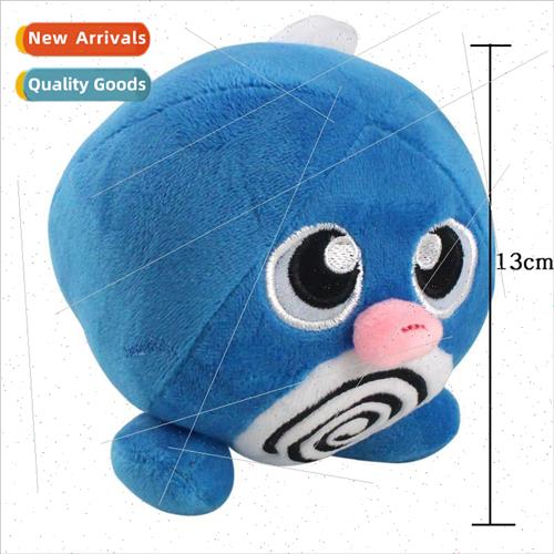 Poliwag Mosquo Tadpole Plush Doll Doll s