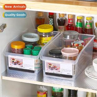 Box Storage Eggs Frozen Organization Refrigerator Food Large