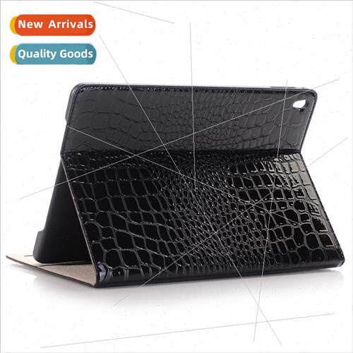 适用ipad 9.7 inch tablet leather case适用Apple 9.7 2017 18 i