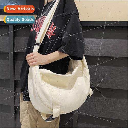 Large capacy dumpling bag 2023 fall winter commuter bag Sen