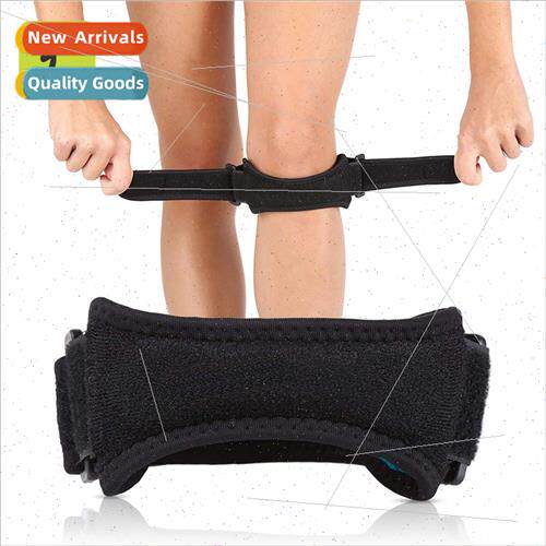Summer breathable basketball knee pads cycling sports knee p