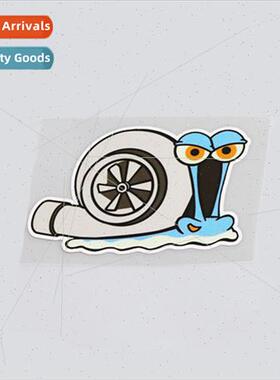 car stickers snail car stickers reflective stickers accelera