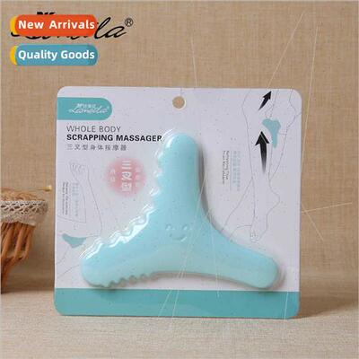 Trident Body Massager Multifunctional Convenient Massage ngl