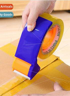 Plastic Tape Cutter Tape Sealer Warehouse Courier Packer Cut