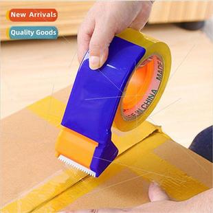 Plastic Tape Cutter Tape Sealer Warehouse Courier Packer Cut