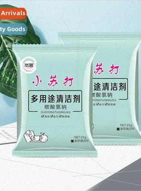 Baking Soda Cleaning Powder Kchen Heavy Oil Household Stain