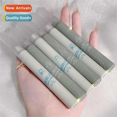 ttle Popsicle lk Mist Soft p Mud Glass p Glaze Chestnut Oran