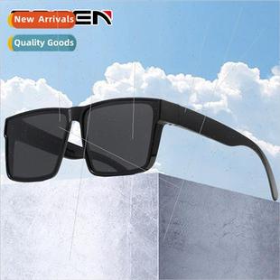 glasses convenient use polarized fas dual set mirror new one