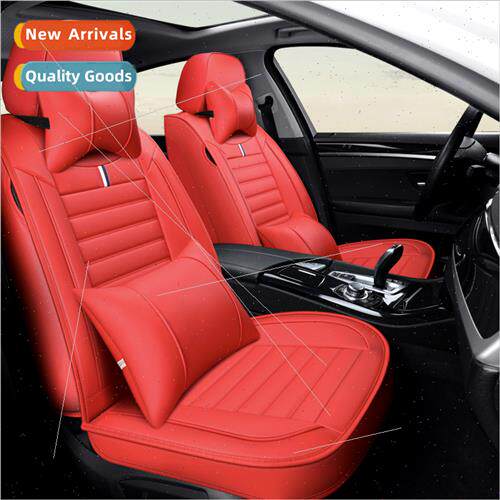 2020 new all-inclusive full leather four-season universal ca