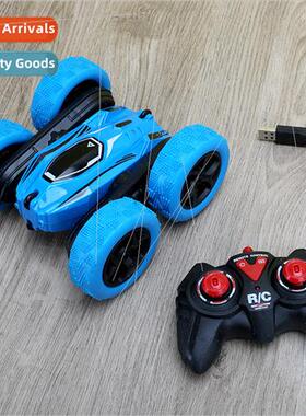 2.4G remote control off-road climbing car high-speed rotary