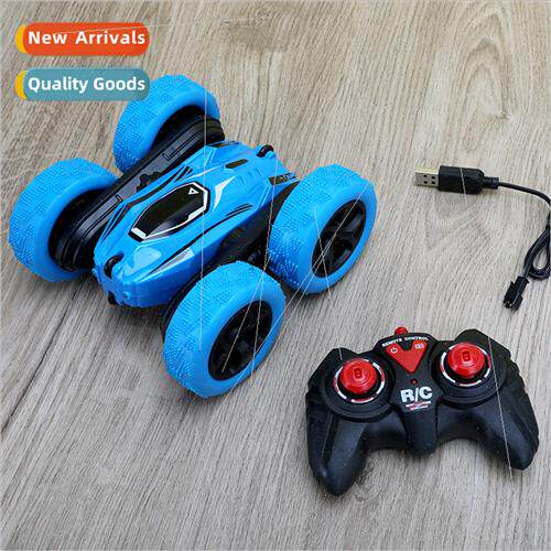2.4G remote control off-road climbing car high-speed rotary
