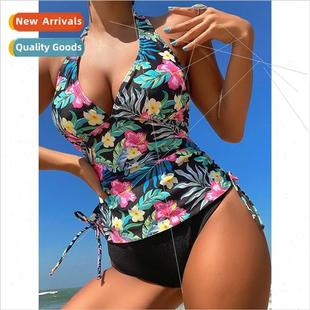 Bikini Womens Spl 2023 Europe September Swimsu Swimw New