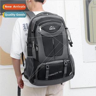 capacy large luggage wear waterproo Travel resistant bag