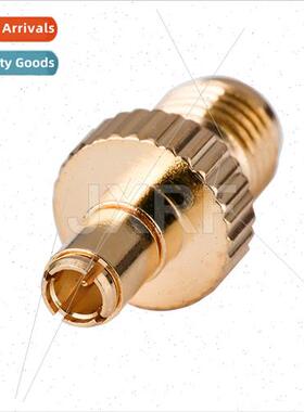 RF Connector SMA Female to TS9 3G 4G Router NIC Antenna Adap