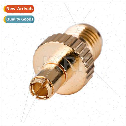 RF Connector SMA Female to TS9 3G 4G Router NIC Antenna Adap