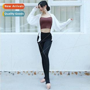 clothes 2020 winter dance orienta fall practice Belly new