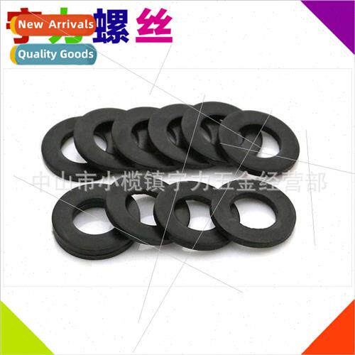 Grade 8 flat gasket Flat washer meson washer M3M4M5M6M8M10M1