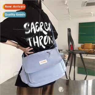 mple Fashion Casual terary Women Shoulder Bag Out Tutoring S