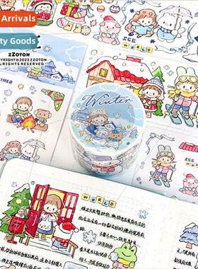 King Dre Duct Tape Winter Trivia Complete Tape Azor Family H