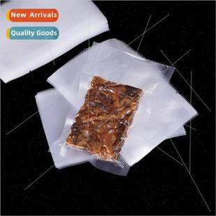 food textured bag household preservati thickened Vacuum