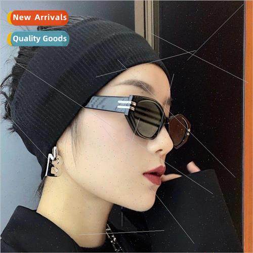 2021 polarized sunglasses retro small frame sunglasses set s