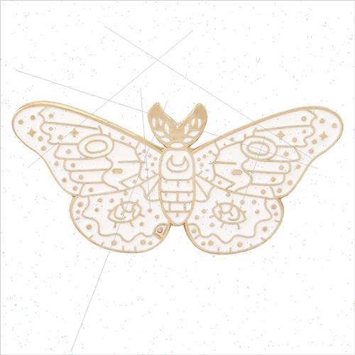 Glow-in-the-Dark Butterfly 9PCS Set
