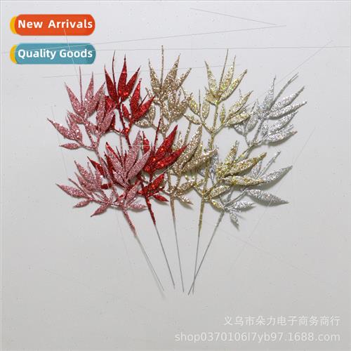 Scandinavian simulation Christmas gold onion powder Persian